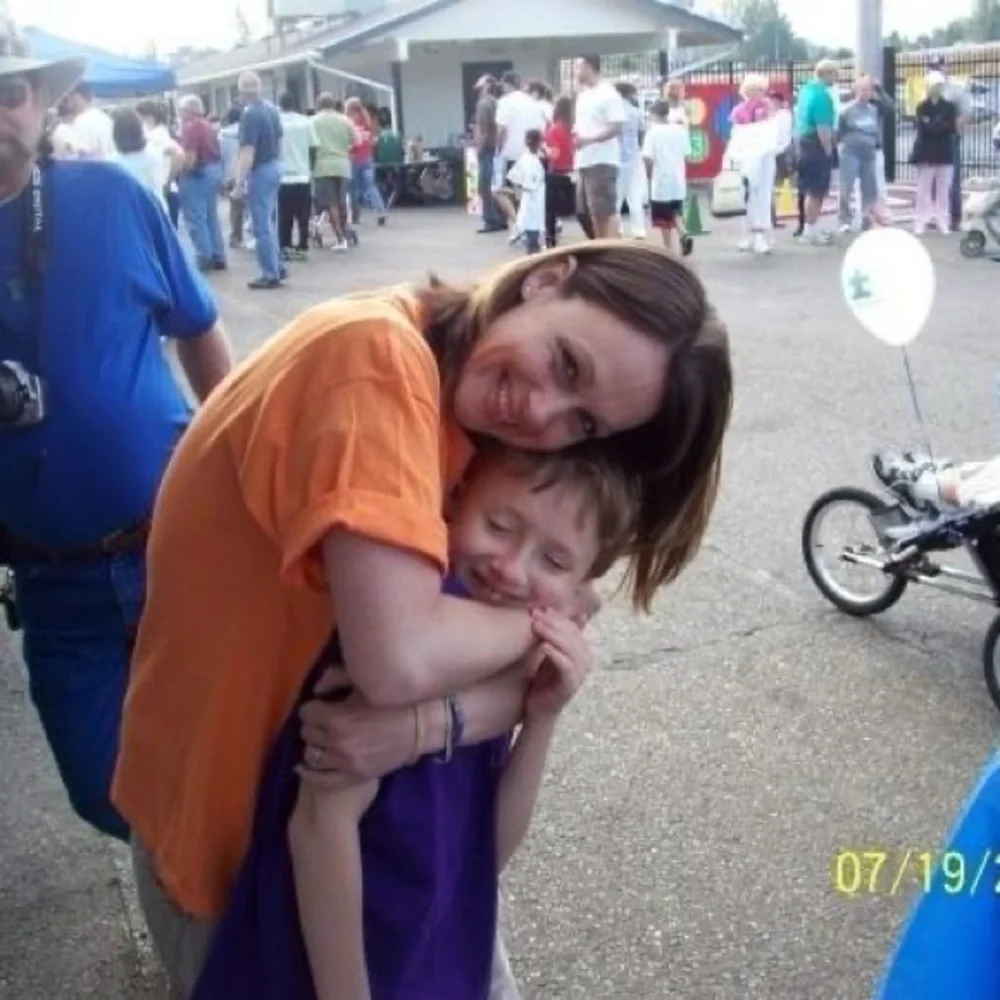 Light It Up Blue April 2nd Autism Awareness Show - Picture 6 of 10